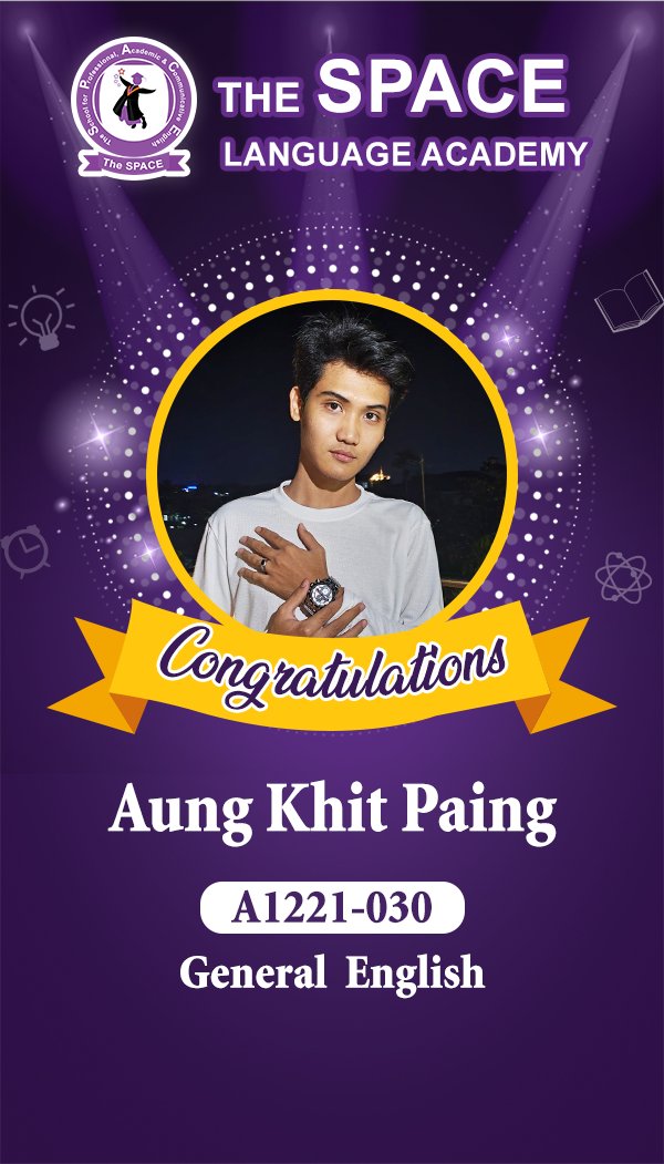 Aung Khit Paing